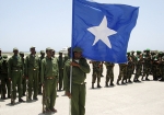 ԱՄՆ-ն ճանաչել է Սոմալիի իշխանությանը