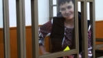Սավչենկոն պատիժը կրելու է Ռուսաստանում