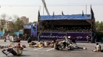 Նոր ահաբեկչություն Իրանում և բազում զոհեր, իսկ պատճա՞ռը