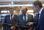 Ռուսաստանը կշարունակի զենք մատակարարել Ադրբեջանին 