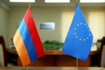 ԵՄ-Հայաստան խորհրդարանական համագործակցության հանձնաժողովի 16-րդ նիստ