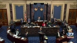 ԱՄՆ Սենատը կողմ է քվեարկել Թրամփի իմփիչմենթի գործընթացը շարունակելուն
