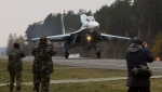 Ռուսաստանը մտադիր է Բելառուսում նոր ավիաբազա տեղակայել