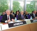 Հայաստանն ակնկալում է համաձայնագրերի շուտափույթ վավերացում