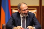 Նիկոլ Փաշինյանը և Իմ քայլը դաշինքից ևս 17 թեկնածու ինքնաբացարկ է հայտնել