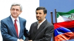 Հայաստանը մնում է  Իրանի միակ հուսալի  գործընկերը Հարավային Կովկասում