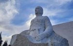 Ռուս խաղաղապահներն ու թուրքերը պահանջել են ապամոնտաժել Նժդեհի արձանը
