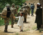 ԱՄՆ-ն Աֆղանստանից դուրս է բերել իր լրացուցիչ ուժերը