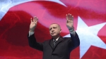 Էրդողան. Թուրքիային եվրոպական որևէ երկրի պատժամիջոց չի անհանգստացնում