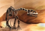 Արգենտինայում տիտանոզավրի ոսկորներ են գտել