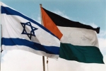 Իսրայելը պատրաստ է բանակցել Պաղեստինի հետ