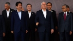 Չինաստանի ու ԱՄՆ-ի վեճն առանց հռչակագրի թողեց Ասիական-Խաղաղօվկիանոսյան սամիթը