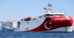 Թուրքիան կշարունակի ածխաջրածինների որոնումը Միջերկրական ծովում