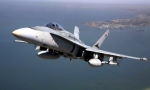 Հորդանանի օդուժը ռմբակոծել է ԻՊ հենակետերը Սիրիայում