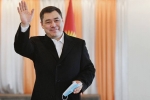 Ժապարովը 79,23% ձայն է ստացել Ղրղզստանի նախագահի ընտրություններում