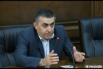 Արմեն Ռուստամյան. Մինչև երկրորդ փուլ լուծումներ պետք է գտնել