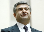 Եվ Կարեն Կարապետյանն ասաց