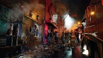 Բրազիլիայում հրդեհից 245 մարդ է մահացել