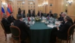 Հայաստանի, Ռուսաստանի և Ադրբեջանի փոխվարչապետների եռակողմ աշխատանքային խմբի նիստը