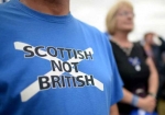 Լոնդոնը համաձայն չէ Շոտլանդիայի անկախության հանրաքվեին