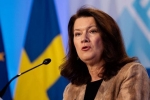 Շվեդիան շարունակելու է աջակցել ԼՂ հակամարտության երկարաժամկետ կարգավորմանը միտված ջանքերին