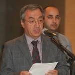 Համլետ Գասպարյանը՝ կրկնակի դեսպան