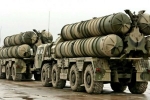 Ռուսաստանը սկսել է С-300 համակարգերի մատակարարումն Իրանին