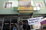 Թուրքիայում քրդամետ կուսակցության 51 անդամ է ձերբակալվել