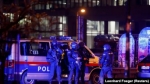 Ավստրիայում Հայաստանի դեսպանությունը կոչ է անում խուսափել անհարկի տեղաշարժերից