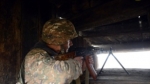 Շարքից հանվել է ադրբեջանական զինուժի առնվազն երեք զինծառայող