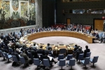 ՄԱԿ-ի Անվտանգության խորհուրդը երկարաձգել է Կիպրոսում խաղաղապահների մանդատը