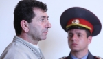Վոլոդյա Ավետիսյանը դատապարտվեց 6 տարվա ազատազրկման