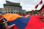 Հայաստանը տոնում է Երրորդ Հանրապետության անկախության 27-ամյակը