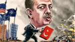 Թուրքիան շուտով մեծ գլխացավանք  կդառնա Արևմուտքի համար