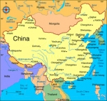 Չինաստանը չի տեղավորվում իր տարածքում