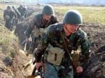 Հայկական ուժերը կանխել են Նախիջևանի կողմից ադրբեջանական ուժերի ներթափանցման փորձը