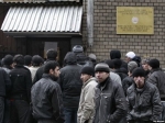 Մերձմոսկովյան շրջանում  ձերբակալվել են մի քանի տասնյակ անօրինական միգրանտներ