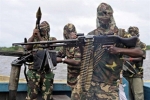 Նիգերիայում քրիստոնյաներն ու մահմեդականները իրար են սպանում
