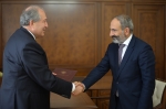 Հայաստանի 16-րդ վարչապետին ընտրեց ժողովուրդը