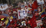 Վենեսուելան պատերազմ է հայտարարել հանցավորությանը