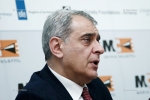 Չի բացառվում, որ ՌԴ-ն ակտիվ գործողություններ ձեռնարկի նաև մեր տարածաշրջանում