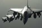 Ֆրանսիայի օդուժը Սիրիայում ոչնչացրել է հրթիռների արտադրության ԴԱԻՇ-ի կենտրոնը 