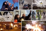 «Գլոբալ պատերազմի» կուսակցությունը և Նիկոլ Փաշինյանի նետած նռնակները․ ինչ է սպասվում մինչև նոյեմբեր