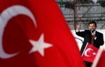 Թուրքիան ռմբակոծում է Սիրիայի տարածքը