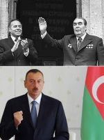 Широко шагает Азербайджан! 