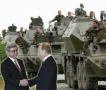 Ռուսաստանը Թուրքիային «ձեռքից բռնած» բերեց-մտցրեց ոչ միայն «ղարաբաղյան թեմա», այլև Հարավային Կովկասի քաղաքական ասպարեզ