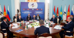 Երևանում կայացել է Բարձրագույն Եվրասիական տնտեսական խորհրդի նիստը