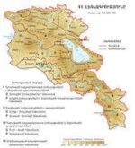 Հայաստանի տարածքի առնվազն 14 հազար քառակուսի կիլոմետրն Ալիևը համարում է Ադրբեջան