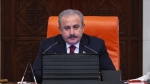Ադրբեջանում է Թուրքիայի խորհրդարանի նախագահը