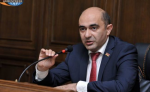 Մեղավորը դրան բուծողն է, որ կանգ առավ մի բութ միջակության վրա